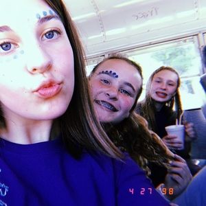 Meet your Posher, Brylie